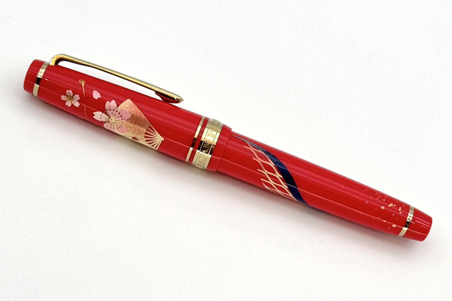 SailorProgearSlimKimonoProsperityRedFP_D